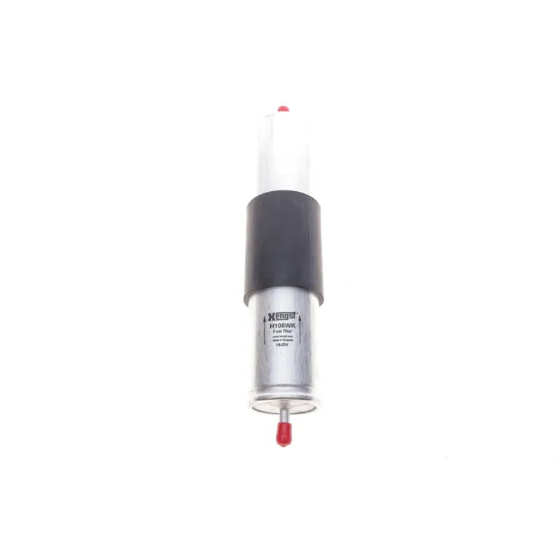 Фільтр паливний HENGST FILTER H108WK для BMW 3 (E36/E46), 5 (E39), 7 (E38) 1990-2007, 55x302 мм