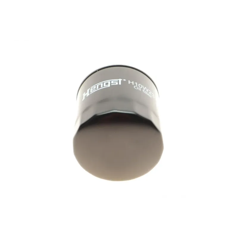 Фільтр масляний HENGST FILTER H10W23 для Nissan Almera, Patrol, Primera 1.7-2.8 1980-2000, 94x71x98 мм