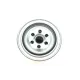 Фільтр масляний HENGST FILTER H10W23 для Nissan Almera, Patrol, Primera 1.7-2.8 1980-2000, 94x71x98 мм