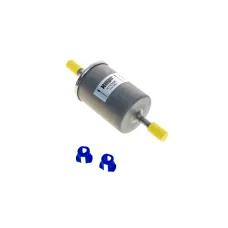 Фільтр паливний HENGST FILTER H110WK для Opel Combo/Astra G/Vectra 1.4-2.2i, Peugeot Boxer 2.0i, висота 163 мм