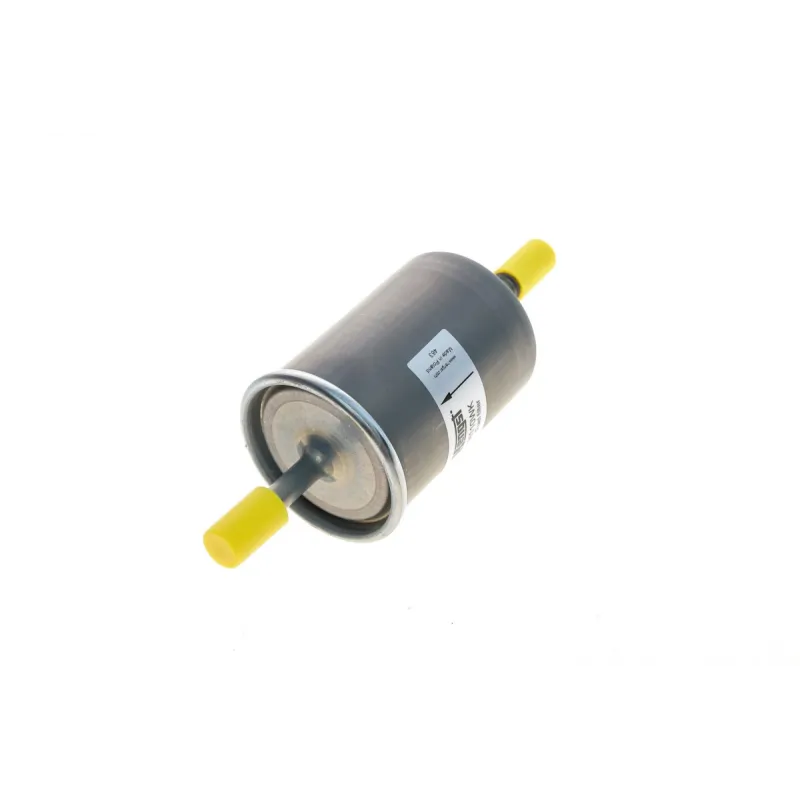 Фільтр паливний HENGST FILTER H110WK для Opel Combo/Astra G/Vectra 1.4-2.2i, Peugeot Boxer 2.0i, висота 163 мм