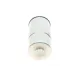 Фільтр паливний HENGST FILTER H119WK для VW Passat B5 1.9 TDI 1996-2000, Audi A4 B5 1.9 TDI 1995-2000