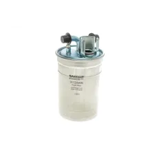 Фільтр паливний HENGST FILTER H126WK для Audi A4/A6, VW Passat, Skoda Superb 2.5 TDI 1997-2006, 88 мм