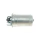 Фільтр паливний HENGST FILTER H126WK для Audi A4/A6, VW Passat, Skoda Superb 2.5 TDI 1997-2006, 88 мм