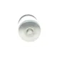 Фільтр паливний HENGST FILTER H126WK для Audi A4/A6, VW Passat, Skoda Superb 2.5 TDI 1997-2006, 88 мм