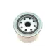 Фільтр масляний HENGST FILTER H12W07 для Honda Civic/Accord 2.0 TDi 1996-2002, 96x75 мм