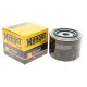Фільтр масляний HENGST FILTER H12W07 для Honda Civic/Accord 2.0 TDi 1996-2002, 96x75 мм