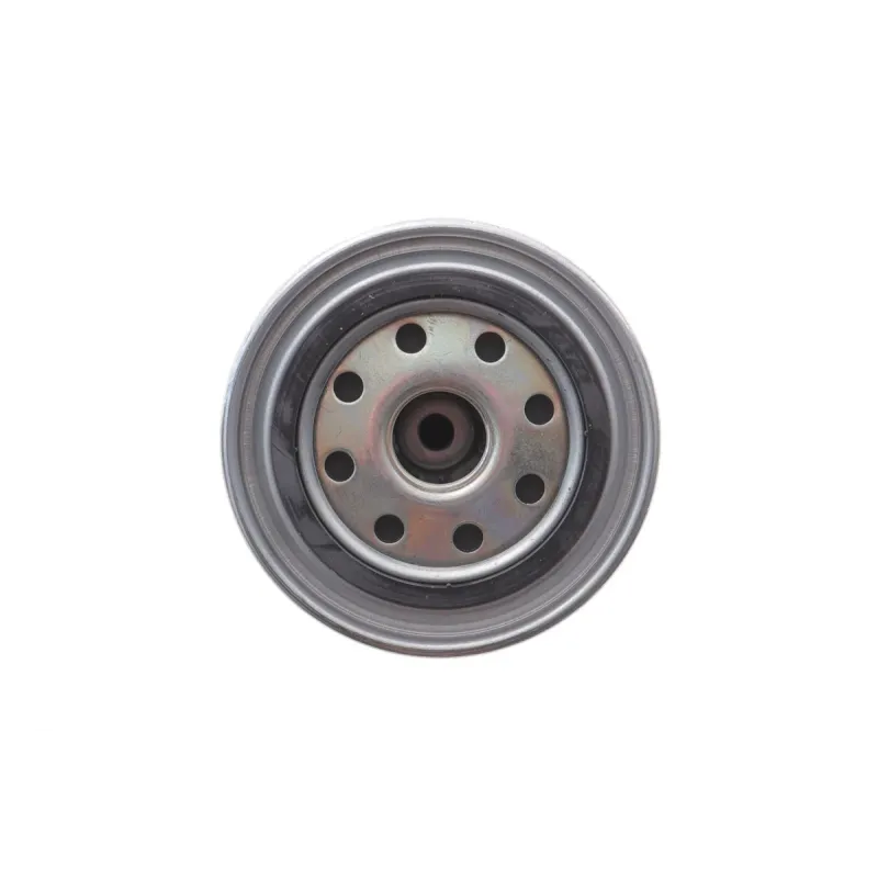 Фільтр масляний HENGST FILTER H12W08 для Fiat Ducato, Iveco Daily, 72x94x77 мм