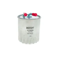 Фільтр паливний HENGST FILTER H136WK для Mercedes-Benz S-Class W220 1998-2006, E-Class W211 2003-2008