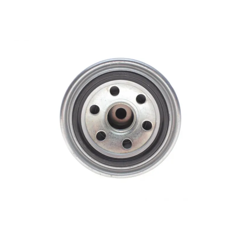 Фільтр масляний HENGST FILTER H13W01 для Kia Ceed, Mazda 6, Hyundai Accent, 84x77 мм