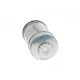 Фільтр паливний HENGST FILTER H143WK для Volkswagen Sharan, Seat Alhambra, Ford Galaxy 1995-2010, 88x174 мм