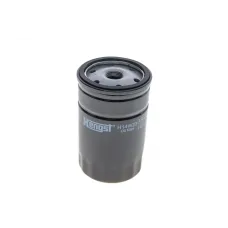 Фільтр масляний HENGST FILTER H14W23 для Ford Transit Connect, Mazda CX-9, Jeep Cherokee 78x122 мм