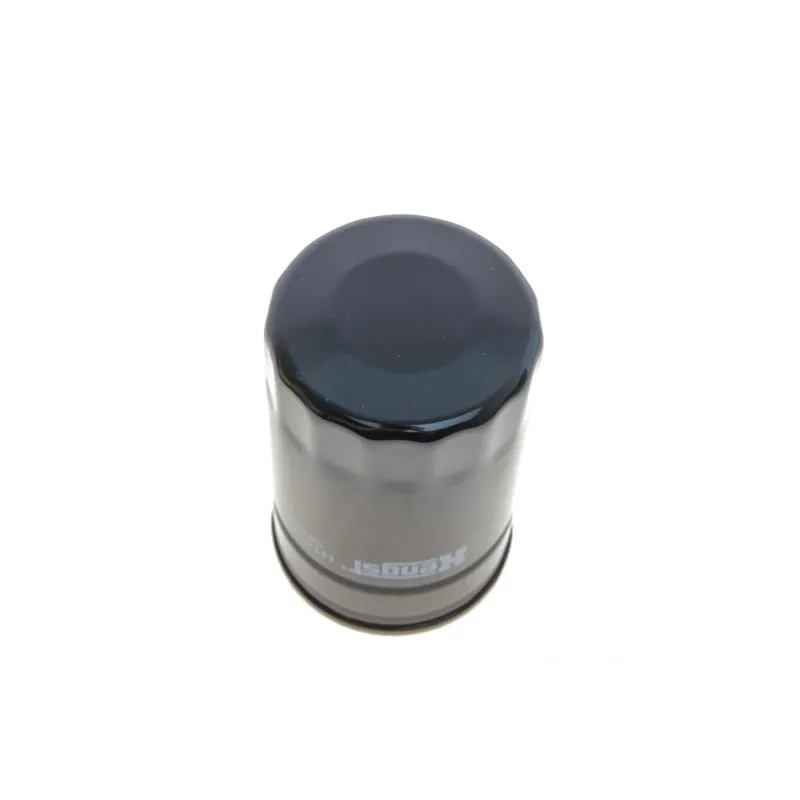 Фільтр масляний HENGST FILTER H14W23 для Ford Transit Connect, Mazda CX-9, Jeep Cherokee 78x122 мм