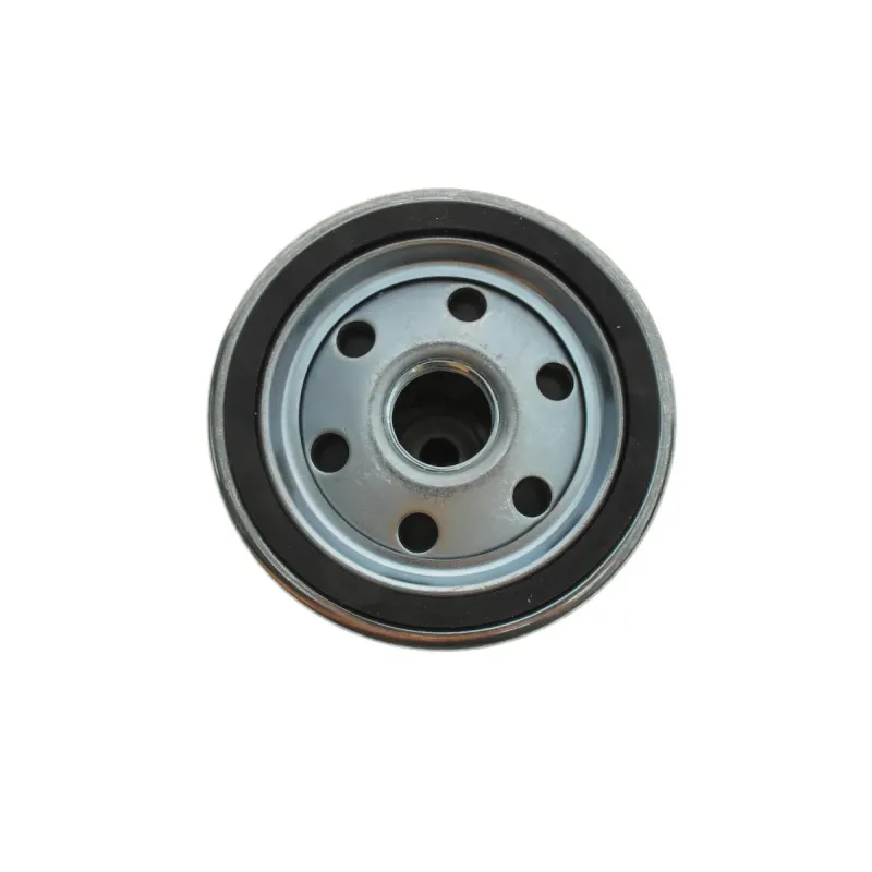 Фільтр масляний HENGST FILTER H14W32 для Toyota Camry 2.5/3.0 1986-2006, 77 мм