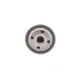 Фільтр масляний HENGST FILTER H14/2W для Volkswagen Caddy, Golf, Passat, Audi 80, 100, A6