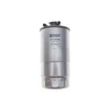 Фільтр паливний HENGST FILTER H150WK для BMW 3 (E46), 5 (E39), X5 (E53) 2.0-3.0D 1998-2012, 84 мм