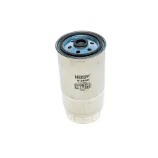 Фільтр паливний HENGST FILTER H154WK для BMW 3 (E36)/5 (E34/E39)/7 (E38) 1.7-3.0D M41/M51/M57 1991-2004