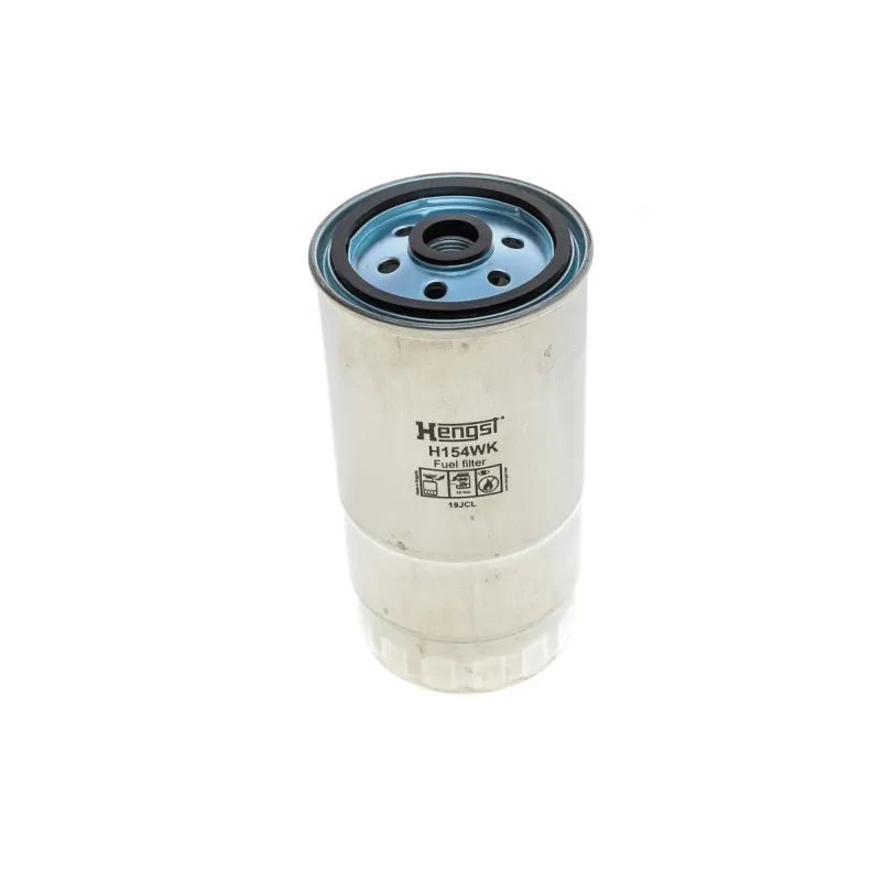 Фільтр паливний HENGST FILTER H154WK для BMW 3 (E36)/5 (E34/E39)/7 (E38) 1.7-3.0D M41/M51/M57 1991-2004