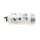 Фільтр паливний HENGST FILTER H203WK для Ford Transit 2.0/2.4 DI 2000-2006, 83x16x193 мм