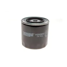 Купити Фільтр масляний VW T4 1.9D 90-03/1.9TD 92-96/Audi A6 2.5TDI 94-97/Audi 100 2.0TD 82-90/2.4D 89-94 | KovelAutoHub