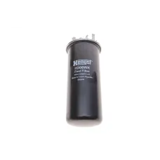 Фільтр паливний HENGST FILTER H206WK для Audi A6 2.7D/3.0TDI 2004-2011, 77x188 мм