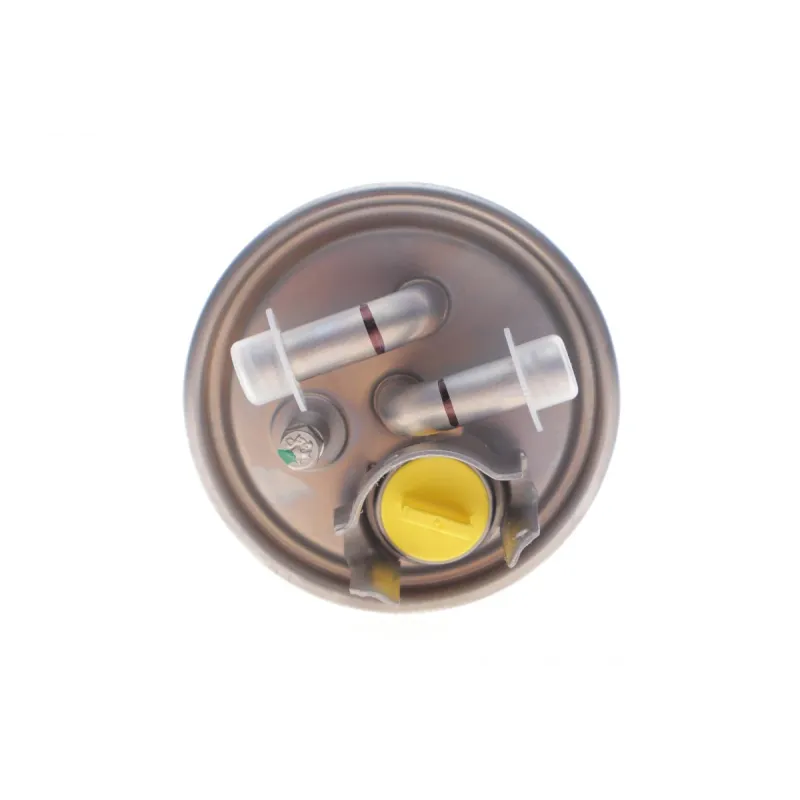 Фільтр паливний HENGST FILTER H206WK для Audi A6 2.7D/3.0TDI 2004-2011, 77x188 мм