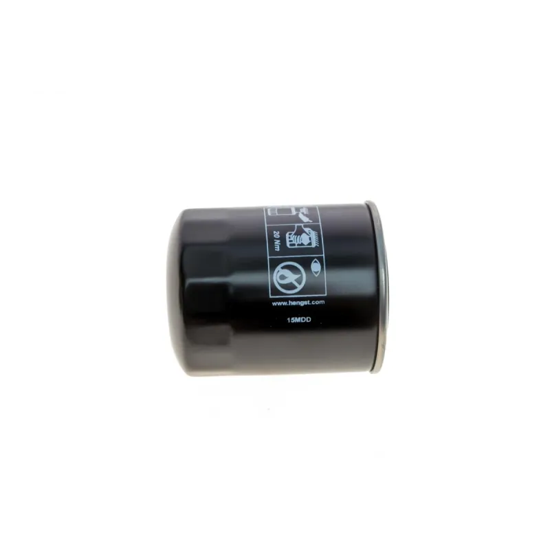 Фільтр масляний HENGST FILTER H20W08 для Nissan Primera, Almera, Infiniti J30, 65x81x102 мм