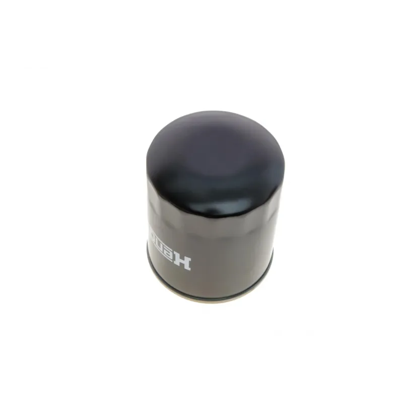 Фільтр масляний HENGST FILTER H20W08 для Nissan Primera, Almera, Infiniti J30, 65x81x102 мм