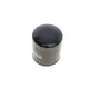 Фільтр масляний HENGST FILTER H20W08 для Nissan Primera, Almera, Infiniti J30, 65x81x102 мм