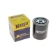 Фільтр масляний HENGST FILTER H20W08 для Nissan Primera, Almera, Infiniti J30, 65x81x102 мм