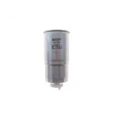 Фільтр паливний HENGST FILTER H212WK для Fiat Punto 1.9JTD, Kia Sorento 2.5CRDi, зовнішній діаметр 81 мм