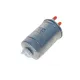 Фільтр паливний HENGST FILTER H214WK для Ford Transit/Tourneo Connect 1.8Di/TDCi, діаметр 88мм