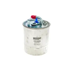 Фільтр паливний HENGST FILTER H216WK для Mercedes-Benz Sprinter 2.7CDI 2000-2006, 86 мм