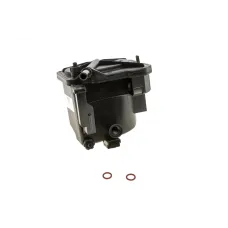 Фільтр паливний HENGST FILTER H219WK для Citroen Berlingo, Peugeot Partner 1.6HDi 2009-, магістральний, 135 мм