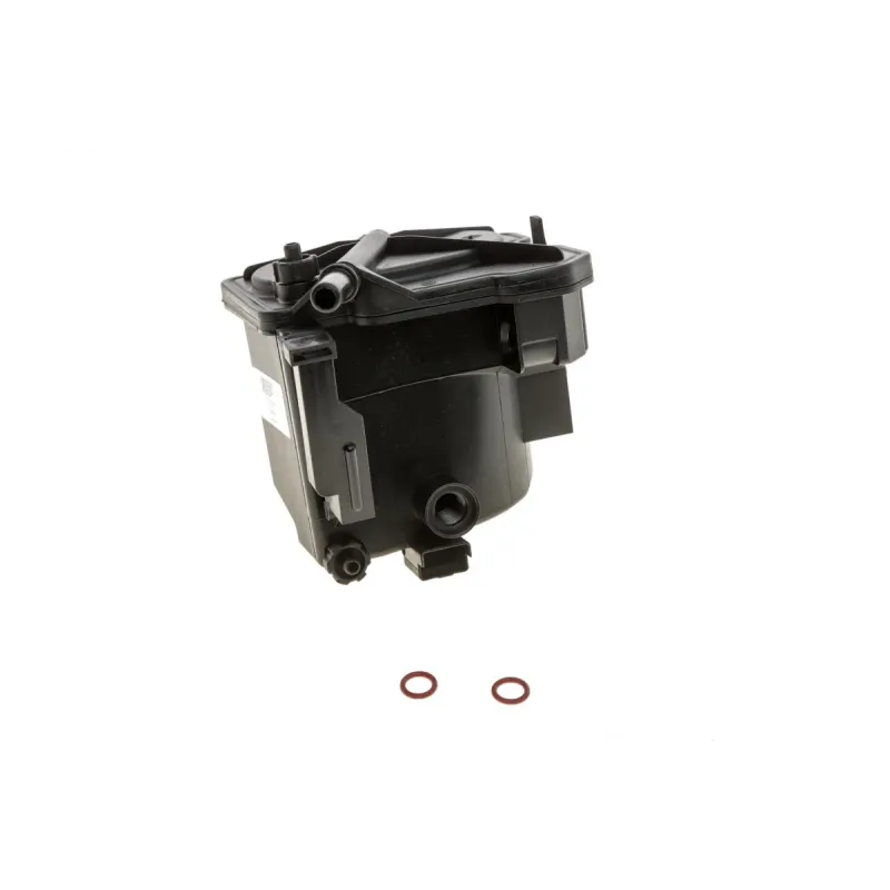 Фільтр паливний HENGST FILTER H219WK для Citroen Berlingo, Peugeot Partner 1.6HDi 2009-, магістральний, 135 мм
