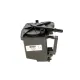 Фільтр паливний HENGST FILTER H219WK для Citroen Berlingo, Peugeot Partner 1.6HDi 2009-, магістральний, 135 мм