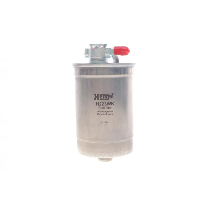 Фільтр паливний HENGST FILTER H223WK для Audi A4/A6 2.0TDI 2004-2011, 88x160 мм