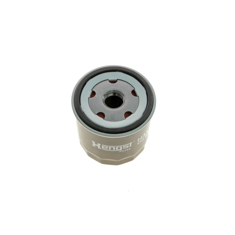 Фільтр масляний HENGST FILTER H317W01 для Volkswagen Golf VII/Caddy IV 1.0-1.6 TSI, 76x63x79 мм