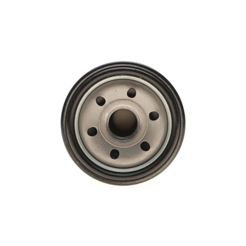 Фільтр масляний HENGST FILTER H318W для Chevrolet Aveo, Spark, Ravon R2, 68x64x72 мм, M18x1.5