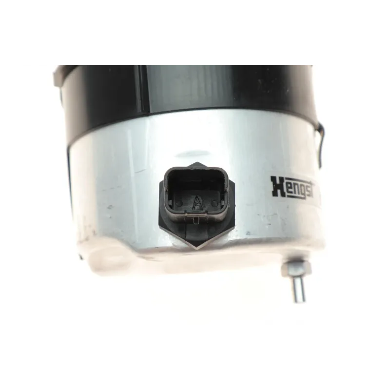 Фільтр паливний HENGST FILTER H323WK для Ford Fiesta/Focus 1.6TDCI 2003-, магістральний, 130мм