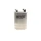 Фільтр паливний HENGST FILTER H330WK для Mercedes-Benz Sprinter 906 2.2/3.0CDI OM651/OM642/OM646 2009-, висота 137 мм