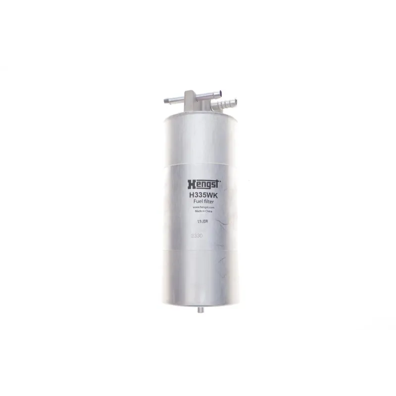 Фільтр паливний HENGST FILTER H335WK для Audi A6 2.7D/3.0TDI 2004-2011, 76x204 мм