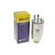 Фільтр паливний HENGST FILTER H340WK для Citroen Nemo, Fiat Doblo, Alfa Romeo 159, 90 мм