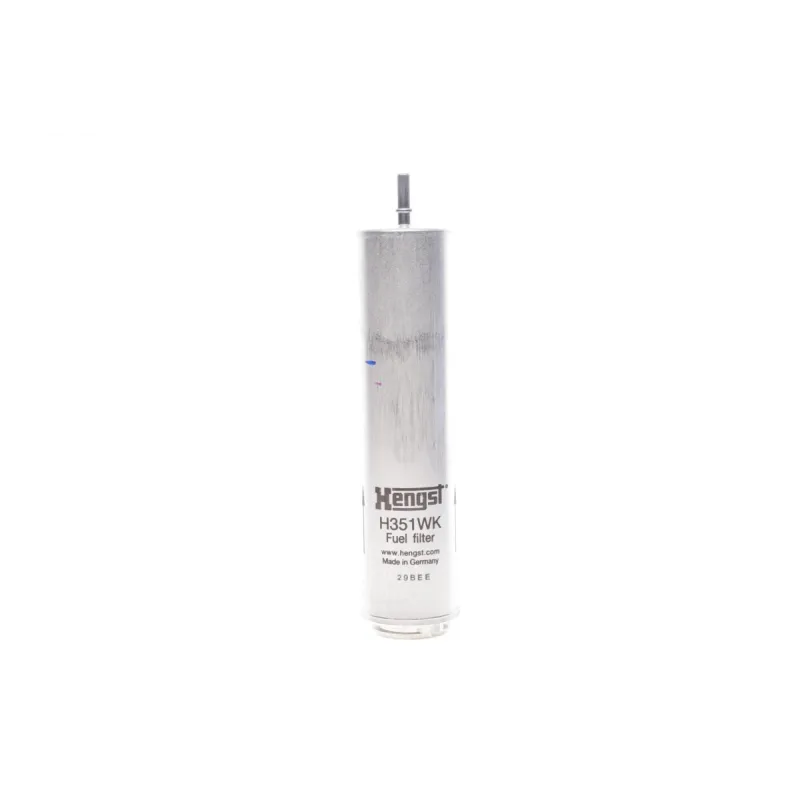 Фільтр паливний HENGST FILTER H351WK для BMW 1 (F20/F21) 118d, 120d 2010-, 3 (F30) 318d, 320d 2012-, 4 (F32) 420d 2013-