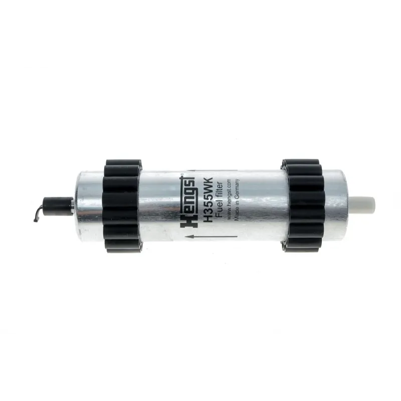 Фільтр паливний HENGST FILTER H355WK для Audi A4, A5, A6, A7 2.0-3.0 TDI 2010-