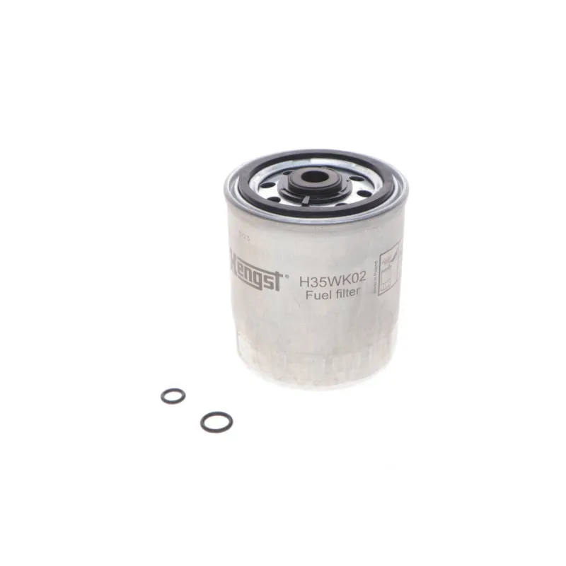 Фільтр паливний HENGST FILTER H35WK02 для Mercedes-Benz 190 (W201), C-Class (W202), E-Class (W124) 1983-2002