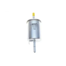 Фільтр паливний HENGST FILTER H394WK для Chevrolet Epica, Lacetti, Matiz, 59 мм