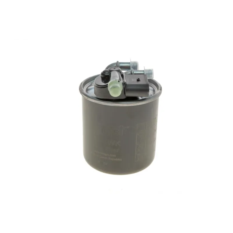 Фільтр паливний HENGST FILTER H405WK для Mercedes-Benz A-Class W176, C-Class W204, Vito 1.8-3.0 CDI