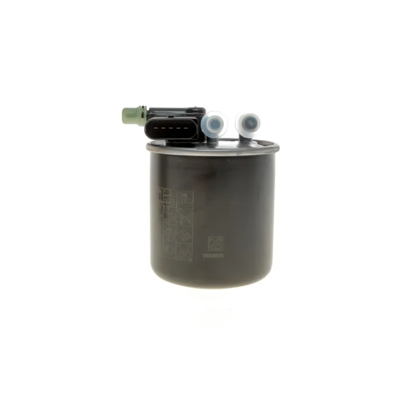 Фільтр паливний HENGST FILTER H405WK для Mercedes-Benz A-Class W176, C-Class W204, Vito 1.8-3.0 CDI
