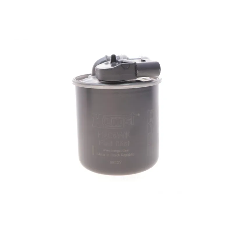 Фільтр паливний HENGST FILTER H408WK для Mercedes-Benz Vito (W447) 2.2 CDI OM651 2014-, 87 мм